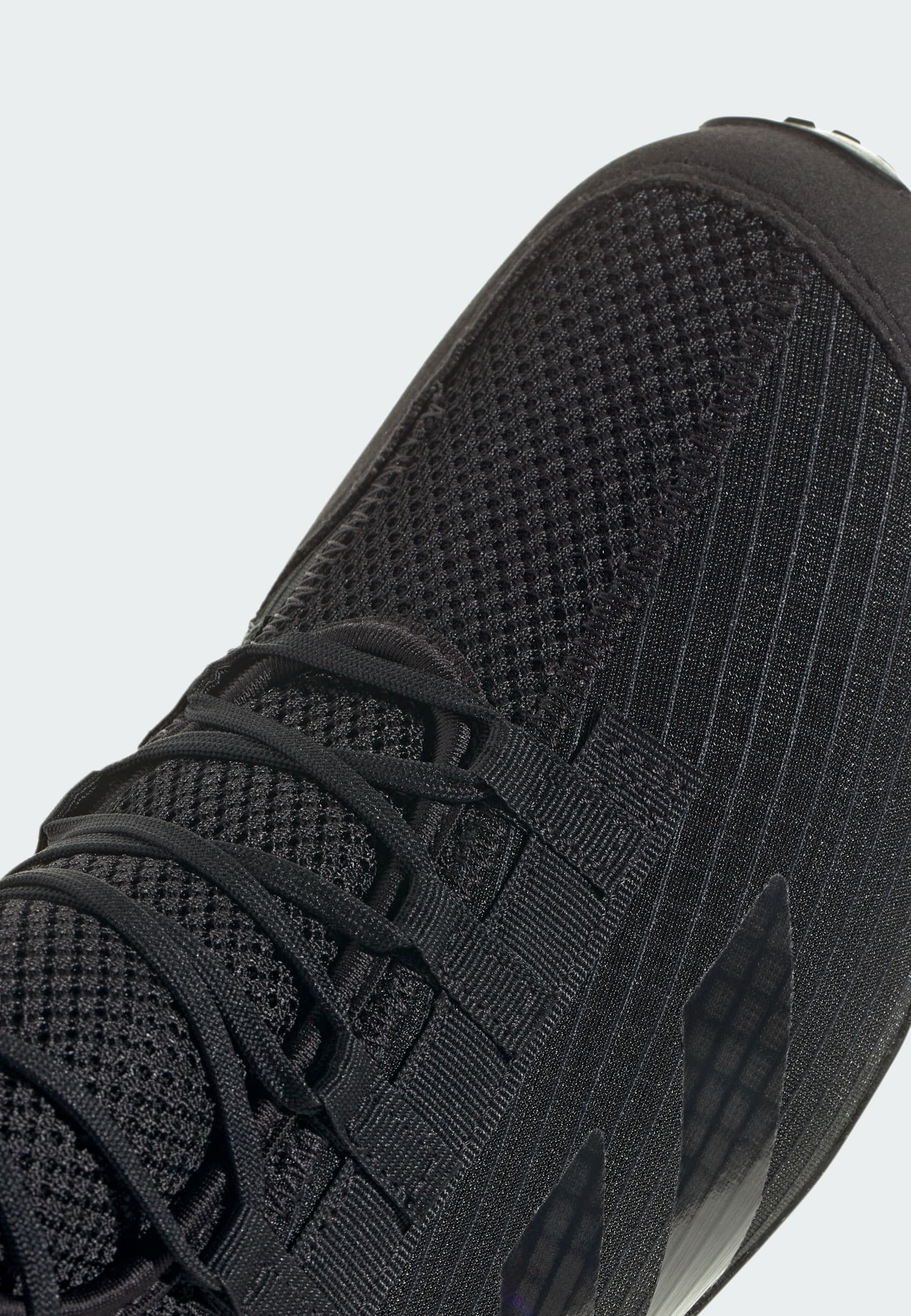 adidas Performance SPEEDEX - Trainingsschoen - core black