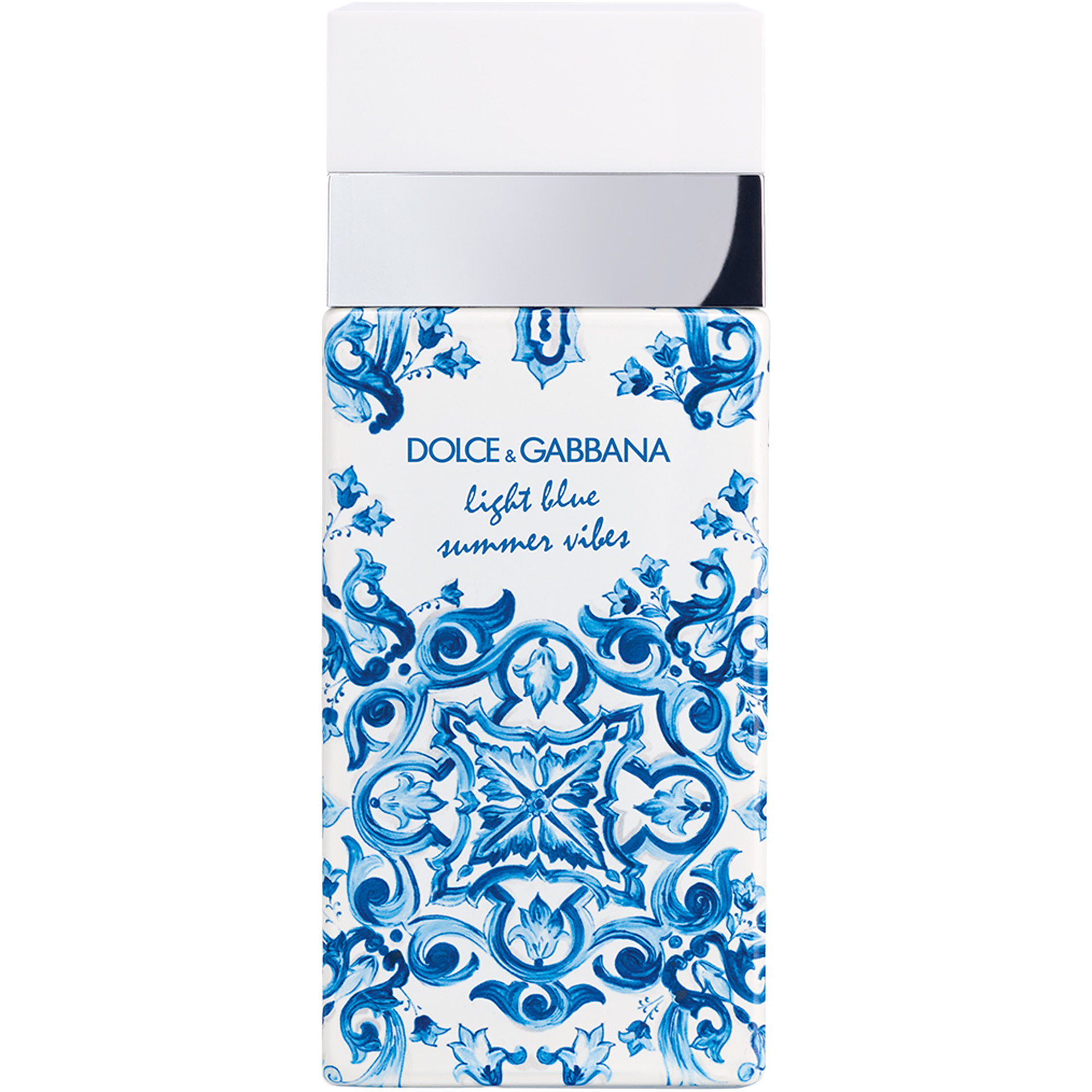 Light Blue Summer Vibes EdT 100 ml - Dolce & Gabbana