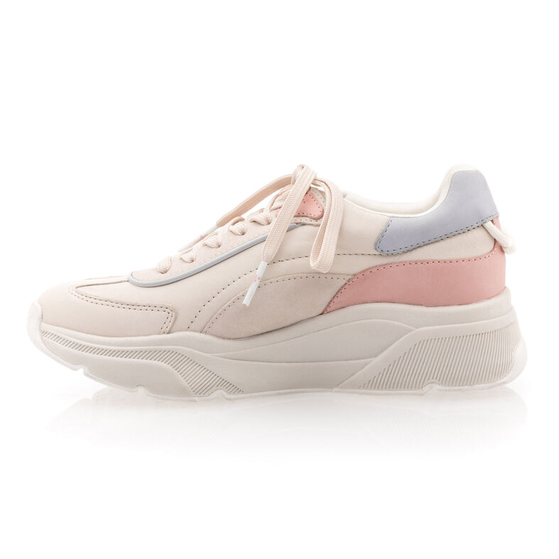 Korit / lenkkarit Femme Beige