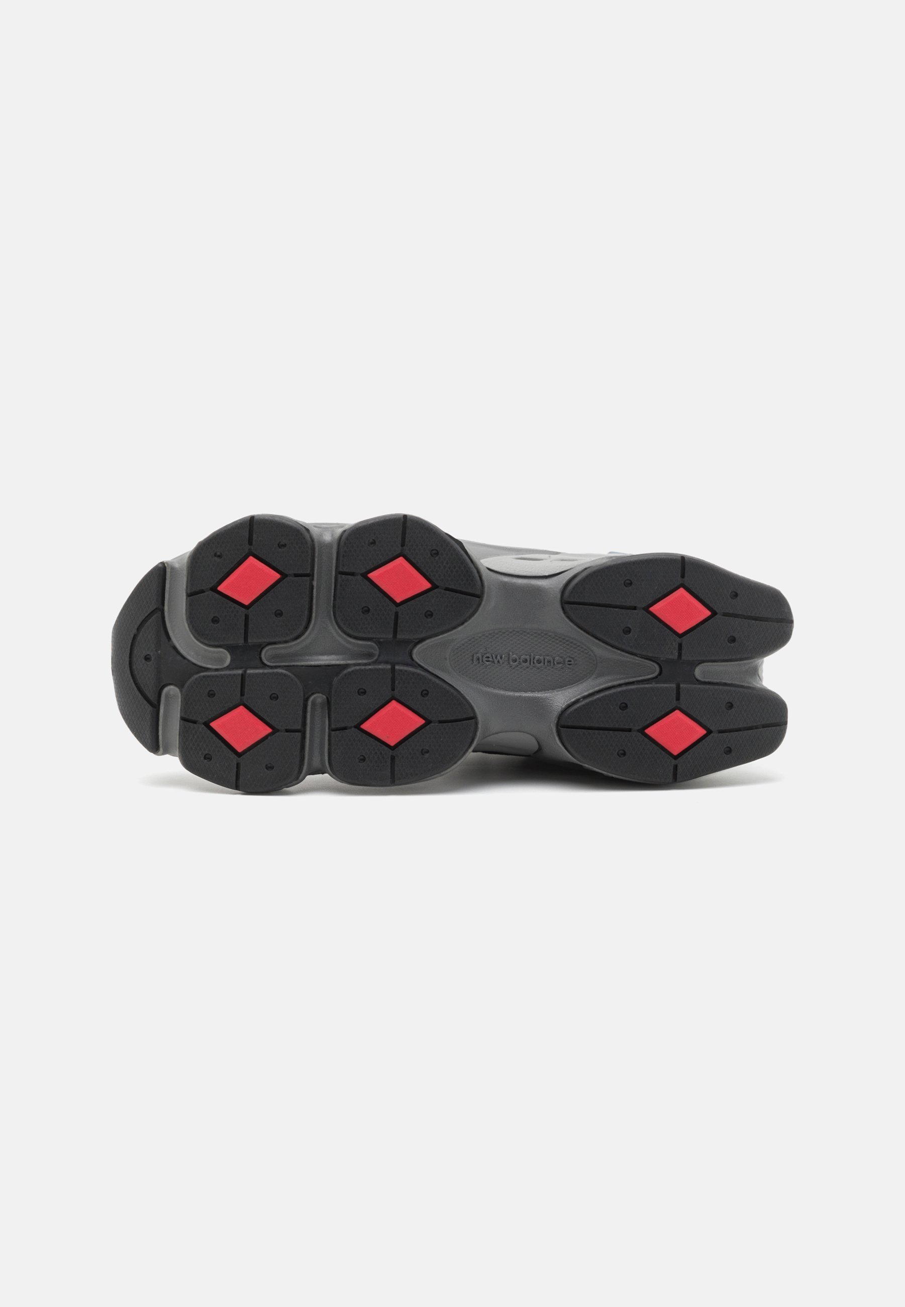 New Balance 9060 - Sneakers - zwart