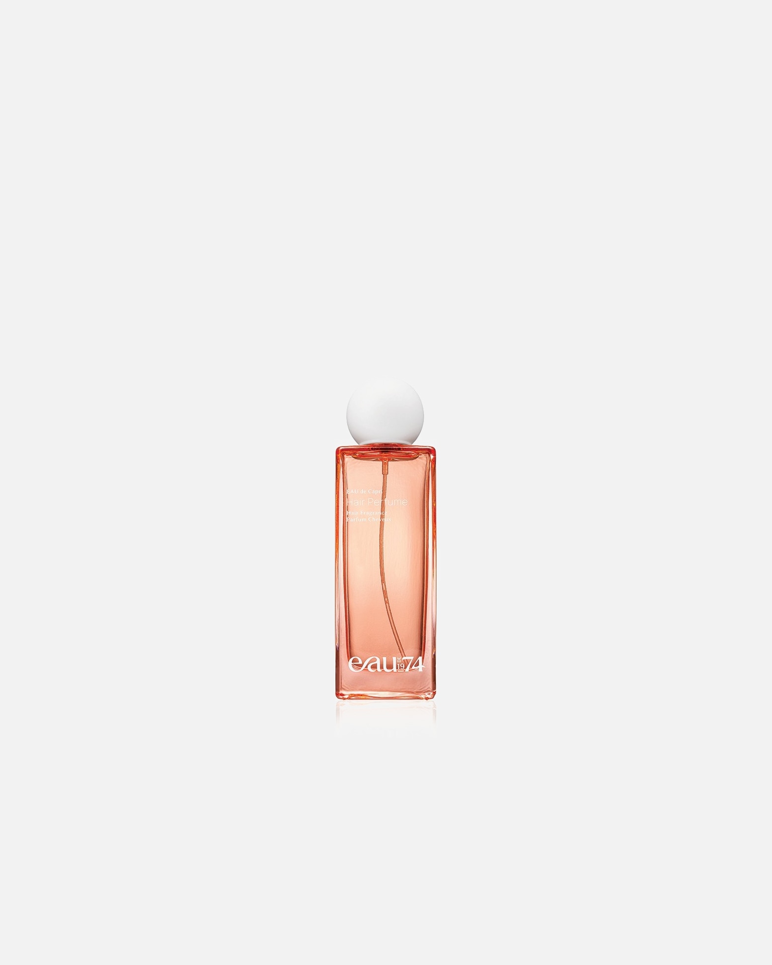 EAUde1974 Perfume para el Cabello EAU de Capri Perfume para el Cabello – 15 ml