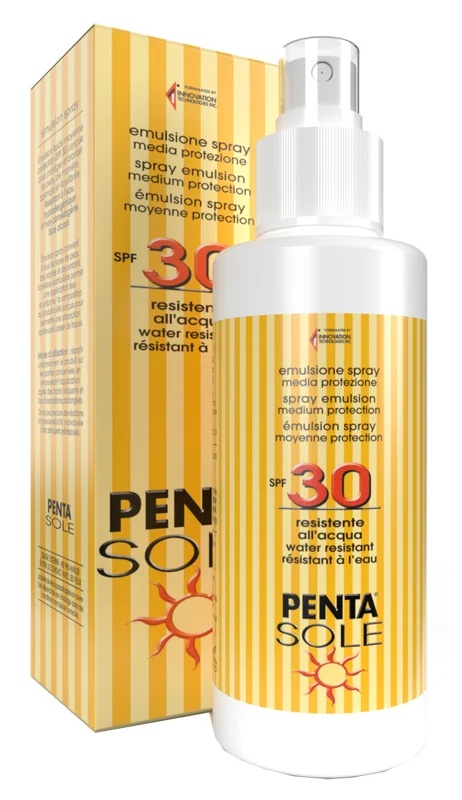 Penta Sole Spy Emulgator 30Lf 100ml