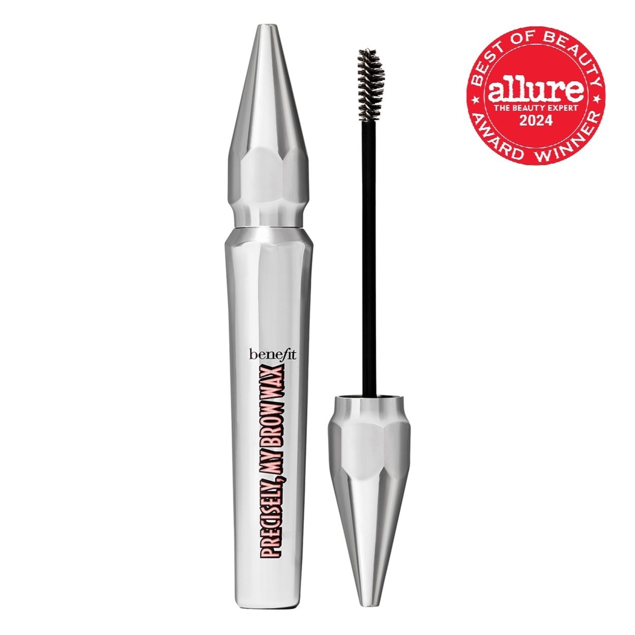 Gel na obočí Benefit, kolekce na obočí Precisely, vosk na obočí My Brow Wax – 5 g