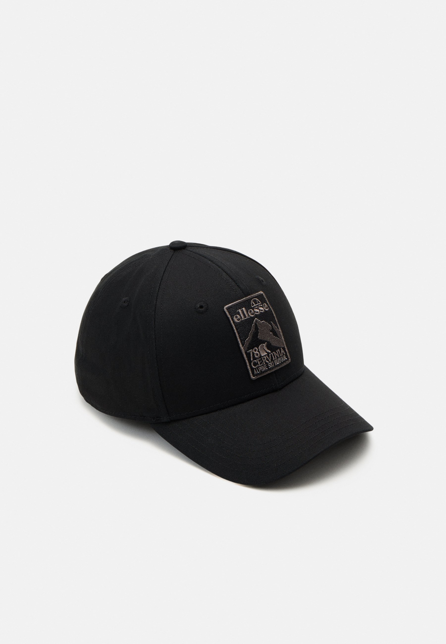 Ellesse CERVINI UNISEX - Cap - svart