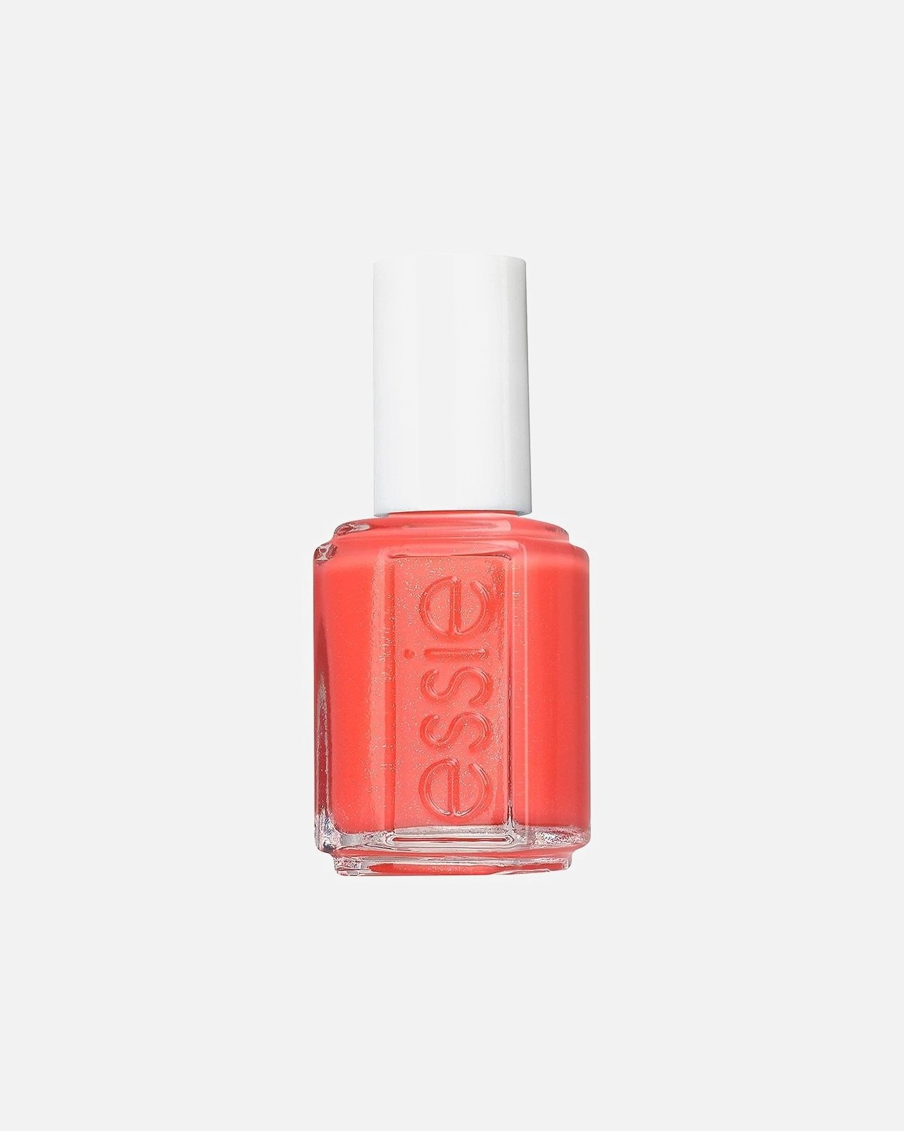 Essie lak za nokte Original koraljna i crvena - 13,5 ml