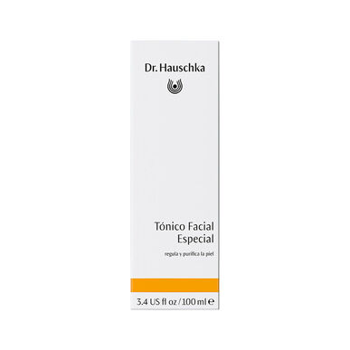 Dr. Hauschka Clarifying Toner Specijalni tonik za lice za muškarce 100 ml