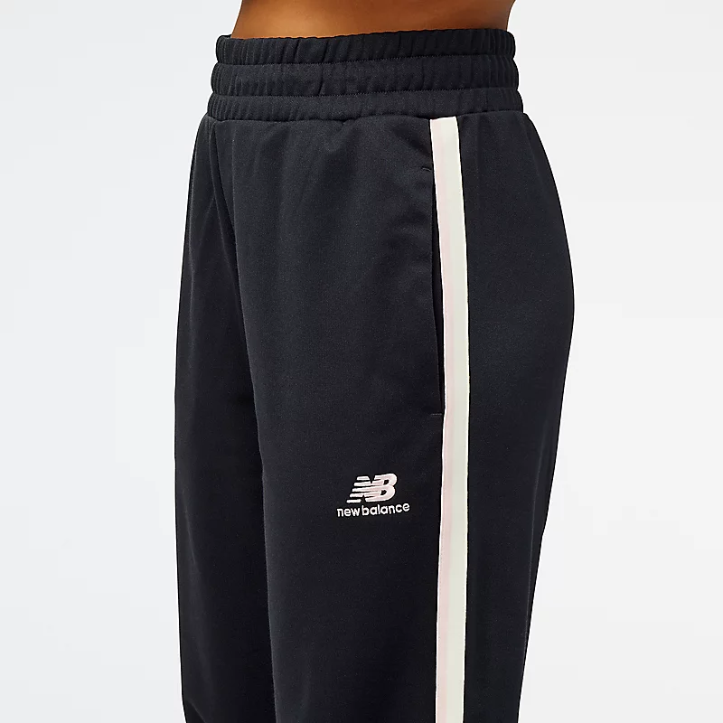 NB Athletics 70er-Jahre Laufhose für Damen - PHANTOM