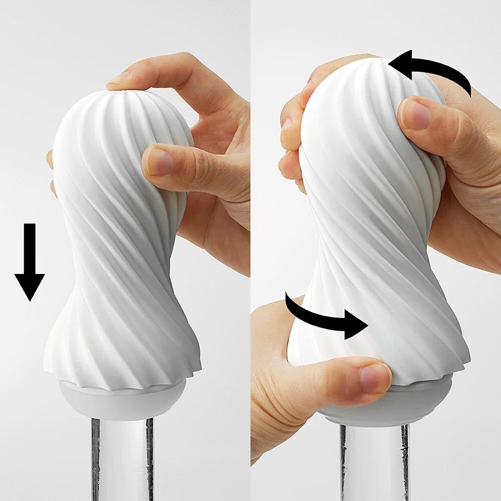 Tenga Flex II