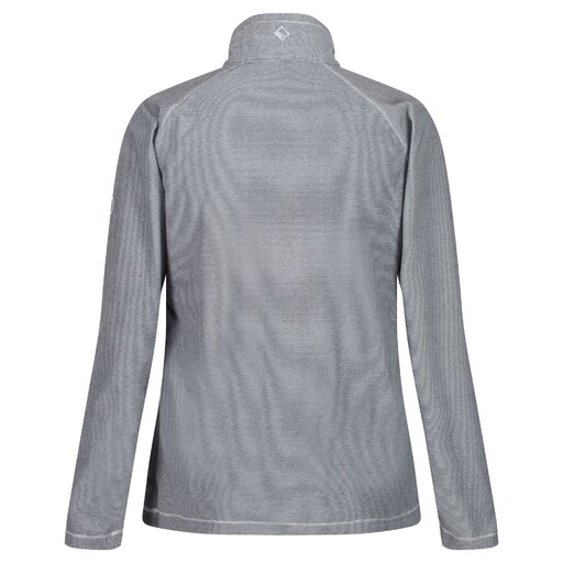 Pull polaire à demi-zip Regatta Montes
