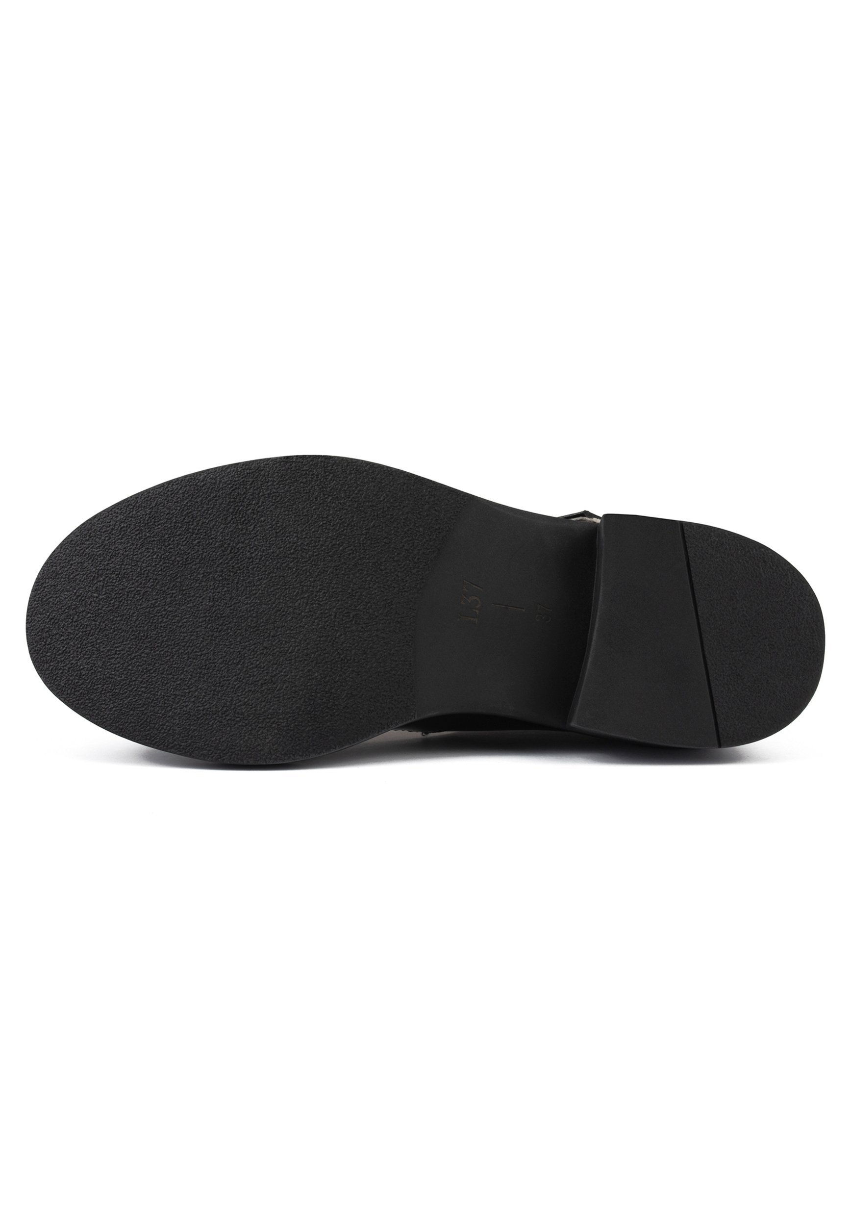 L37 IM GOOD - Scarpe con plateau - nere
