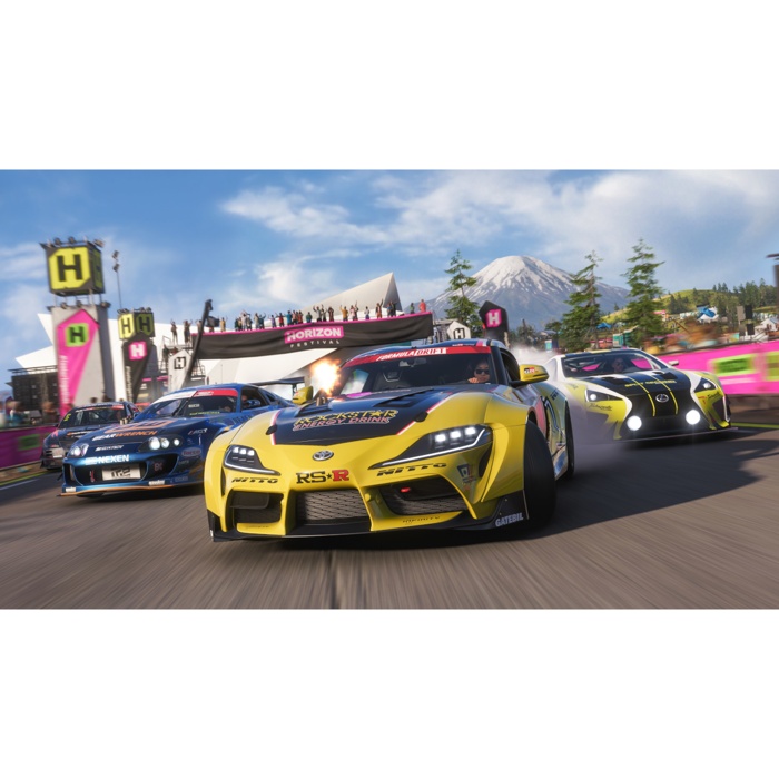 Forza Horizon 6 • Xbox Series