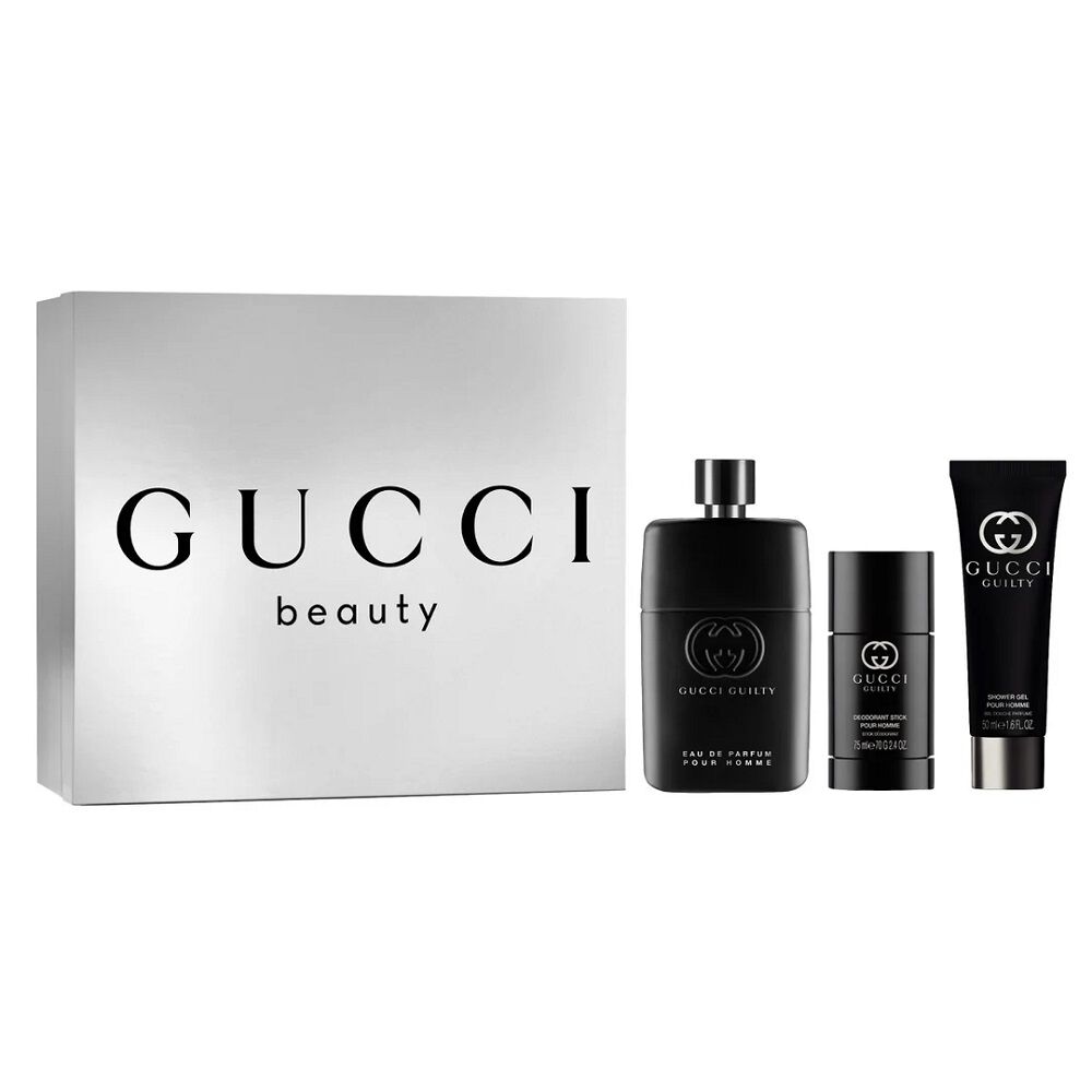 Gucci Guilty Pour Homme Eau de Parfum