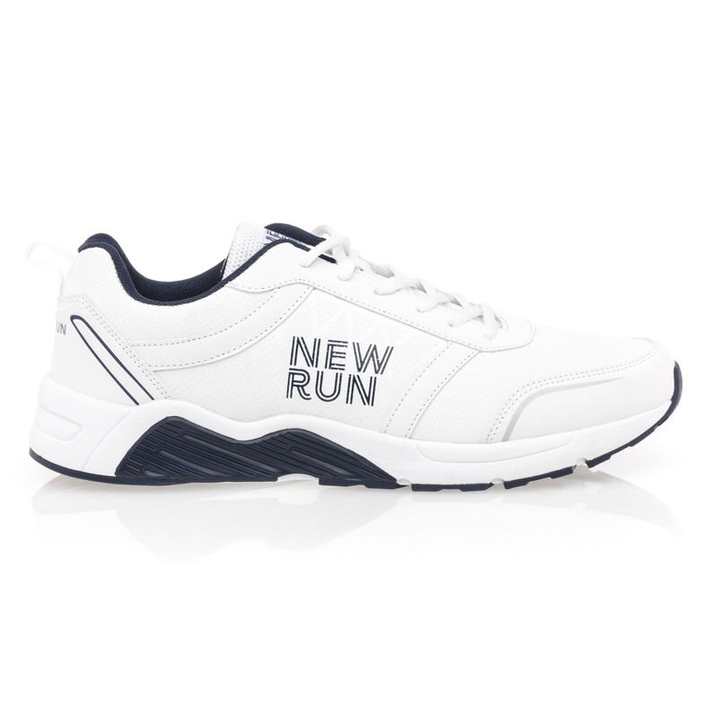 Baskets / sneakers Homme Blanc