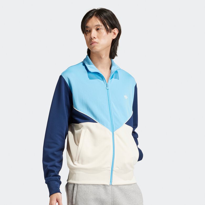 Chaqueta de Chandal adicolor Volgende