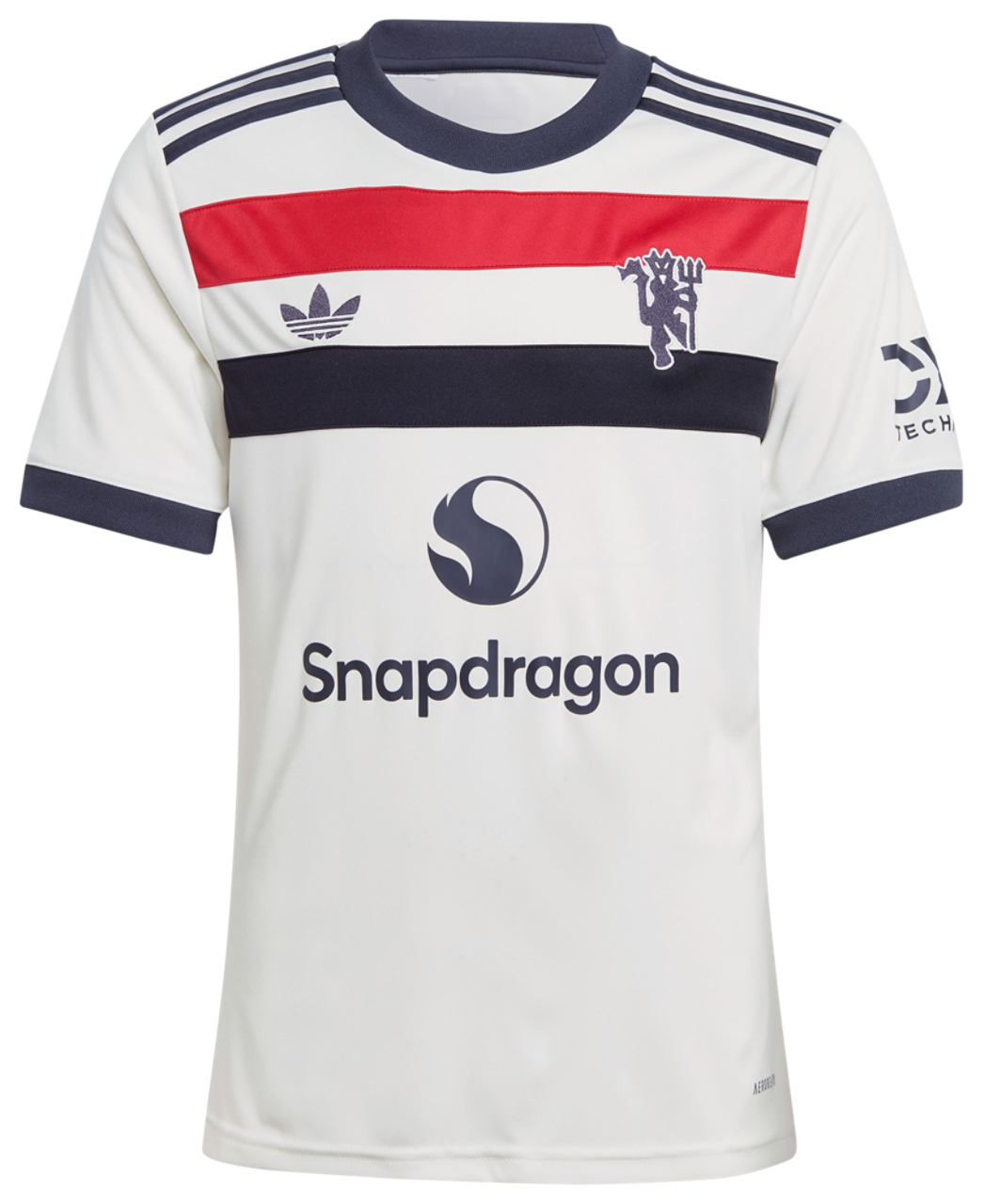 adidas Manchester United 24/25 Kolmas pelipaita