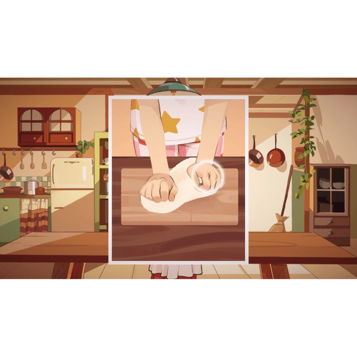 La panetteria della strega • Gioco per Nintendo Switch 2