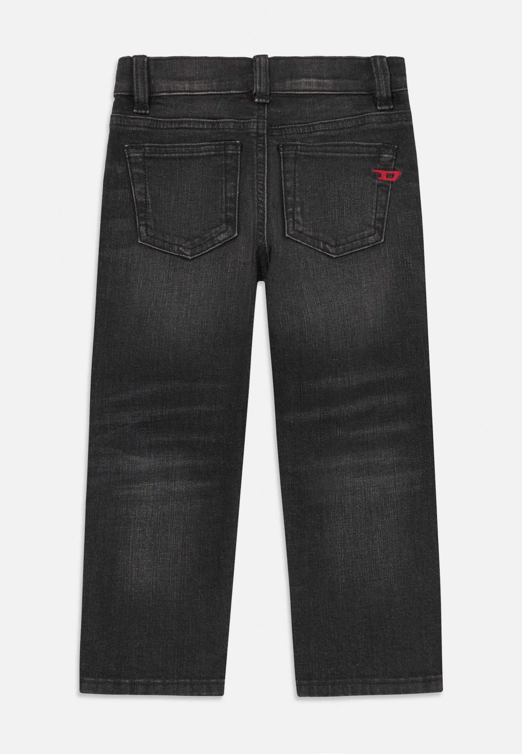 Diesel UNISEX - Blugi cu croială dreaptă - k02