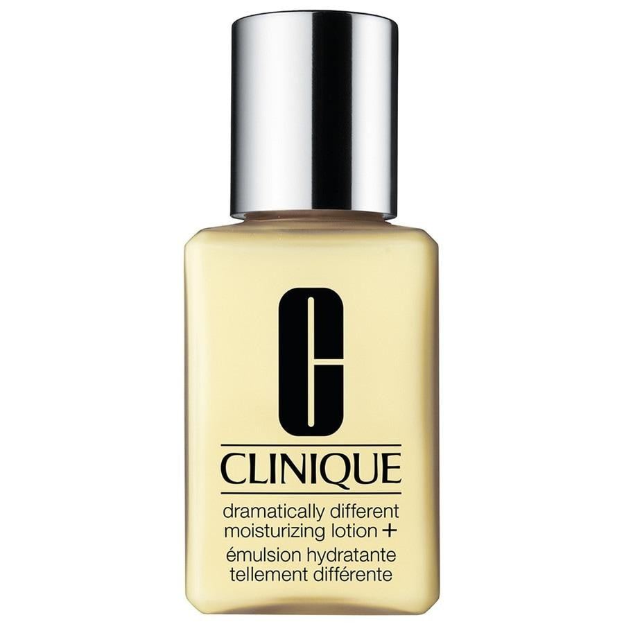 Clinique sejas emulsijas 3 soļu ādas kopšanas sistēma Dramatically Different Moisturizing Lotion+™ - 50 ml