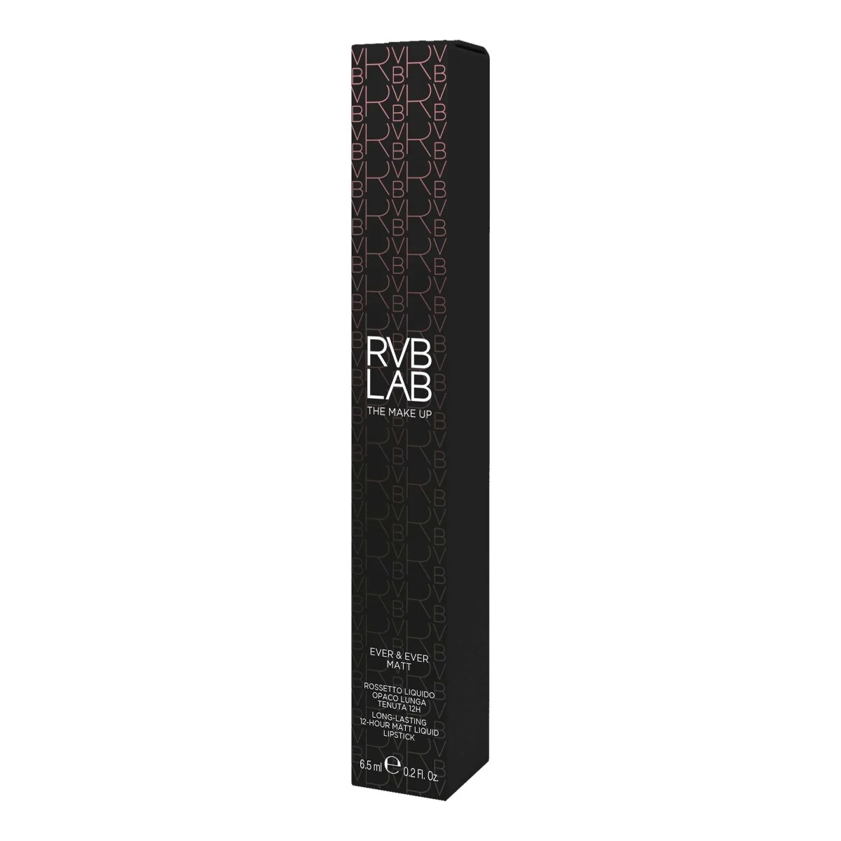 RVB LAB RVB Lab Ever&Ever Matt Matte Liquid Lipstick 01