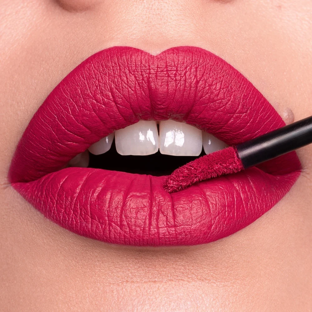 Labbra EVER Liquid Lipstick - Rossetto, Rossetto mat