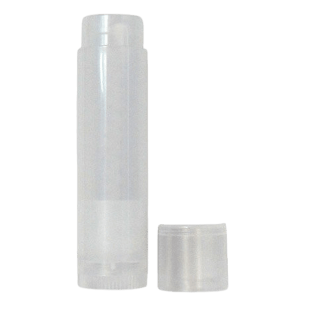 Tube baume à lèvres