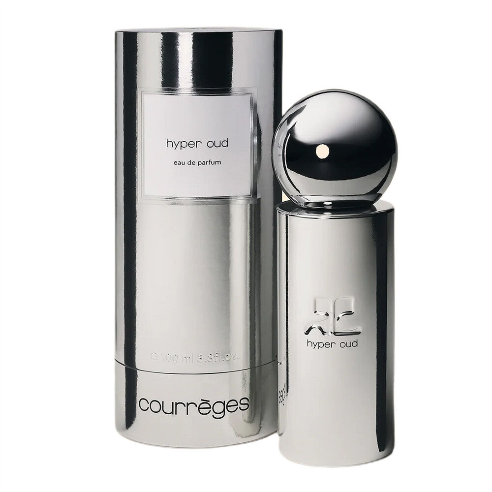 Courreges Hyper Oud