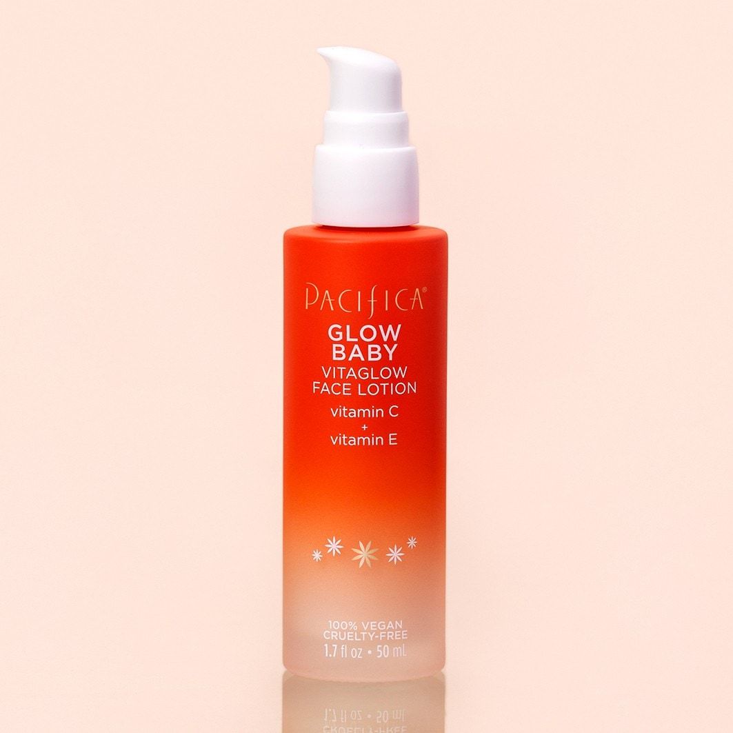 Pacifica Glow losion za lice za bebe - 50 ml