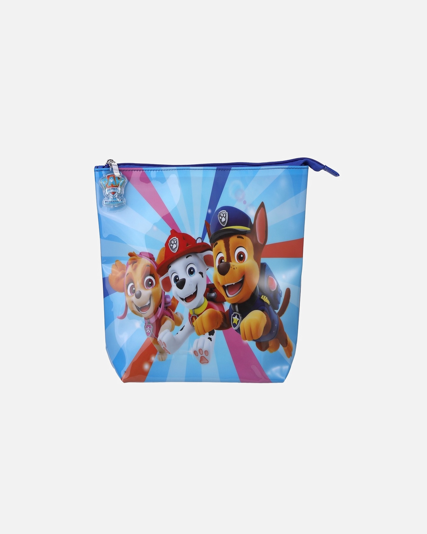 Paw Patrol Trousse de toilette Pat Patrouille