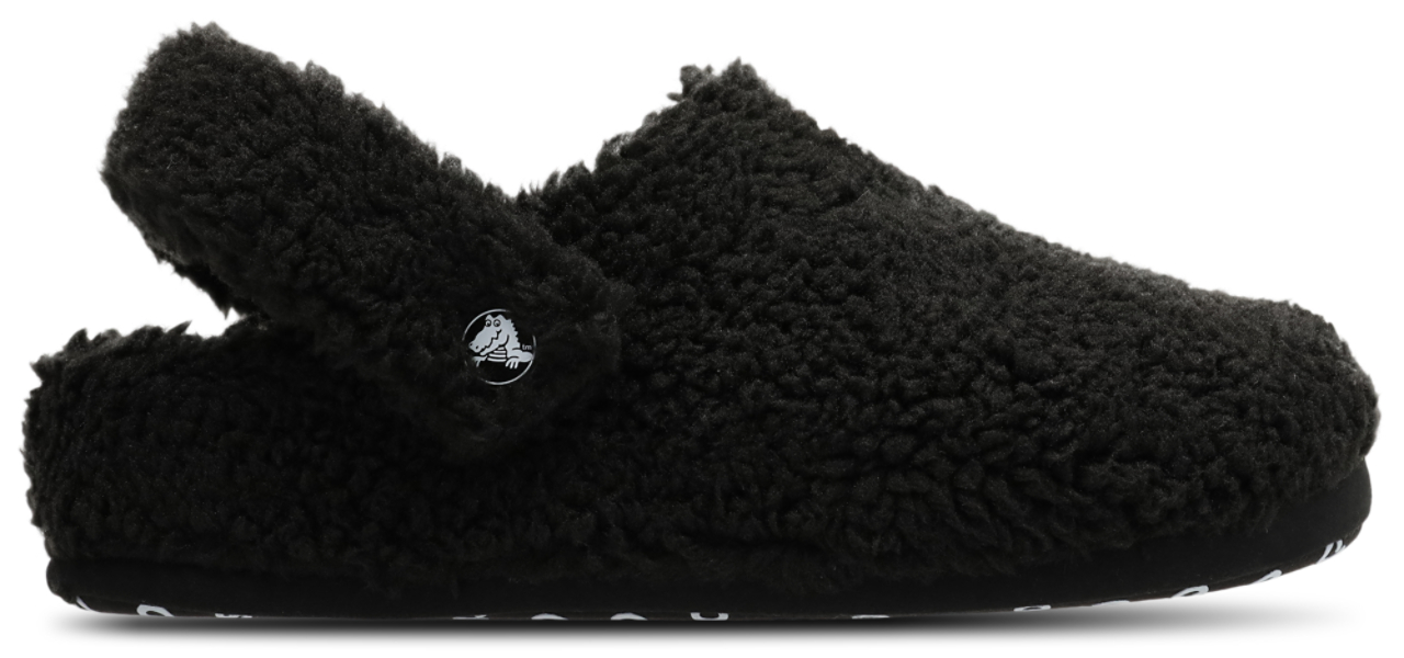 Crocs Cozzy-toffel
