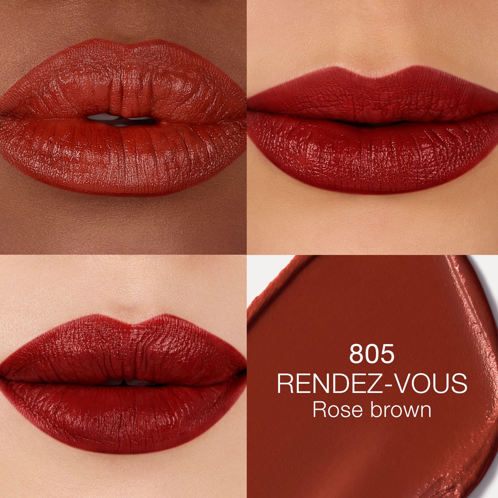 Ekskluzīva lūpu krāsa Luksusa lūpu krāsas