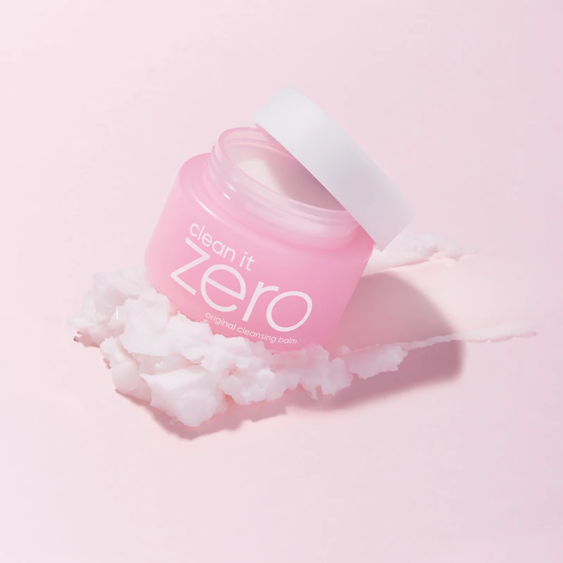 Leite de Limpeza Original Clean It Zero da Banila Co.