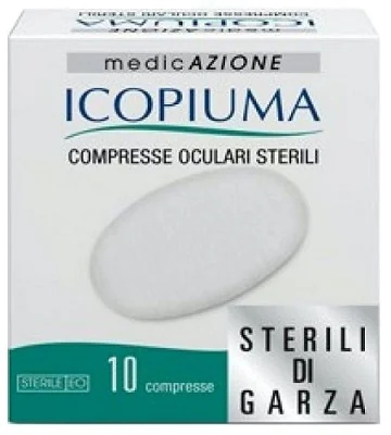 DESAPHARMA Augentabletten, 10 Stück