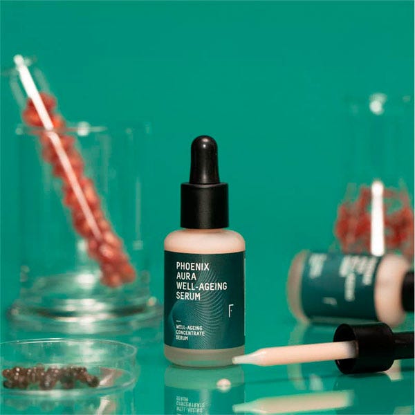 Phoenix Aura Well-Aging Serum | 30ml