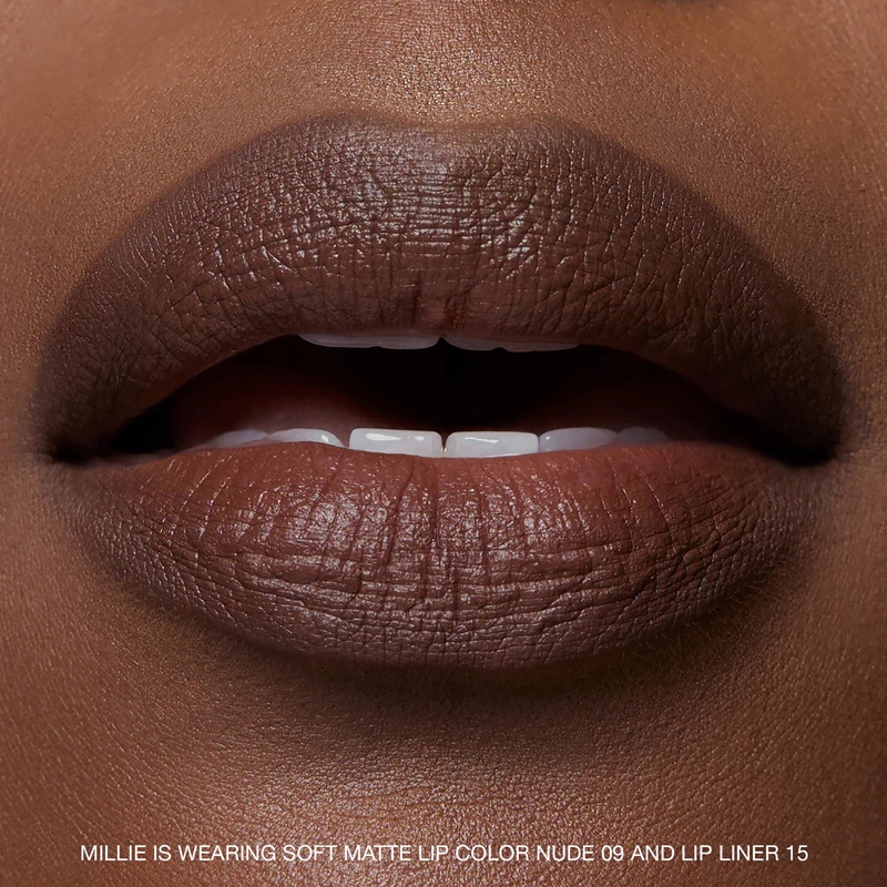 Šminka za ustnice SKKN by Kim Make-up Soft Matte Lip Colour
