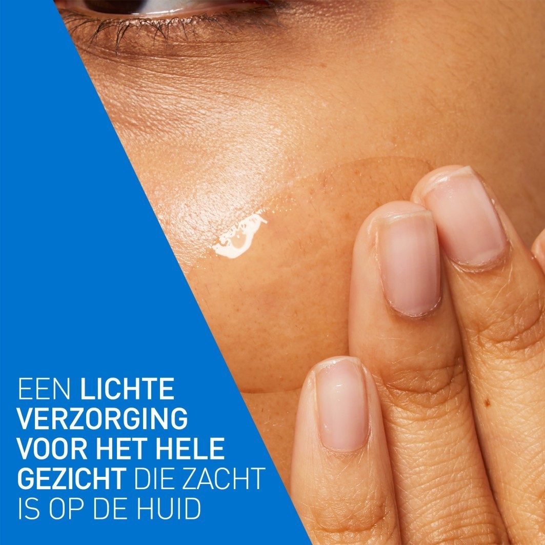 CeraVe gel za lice za nepravilnosti - 40 ml