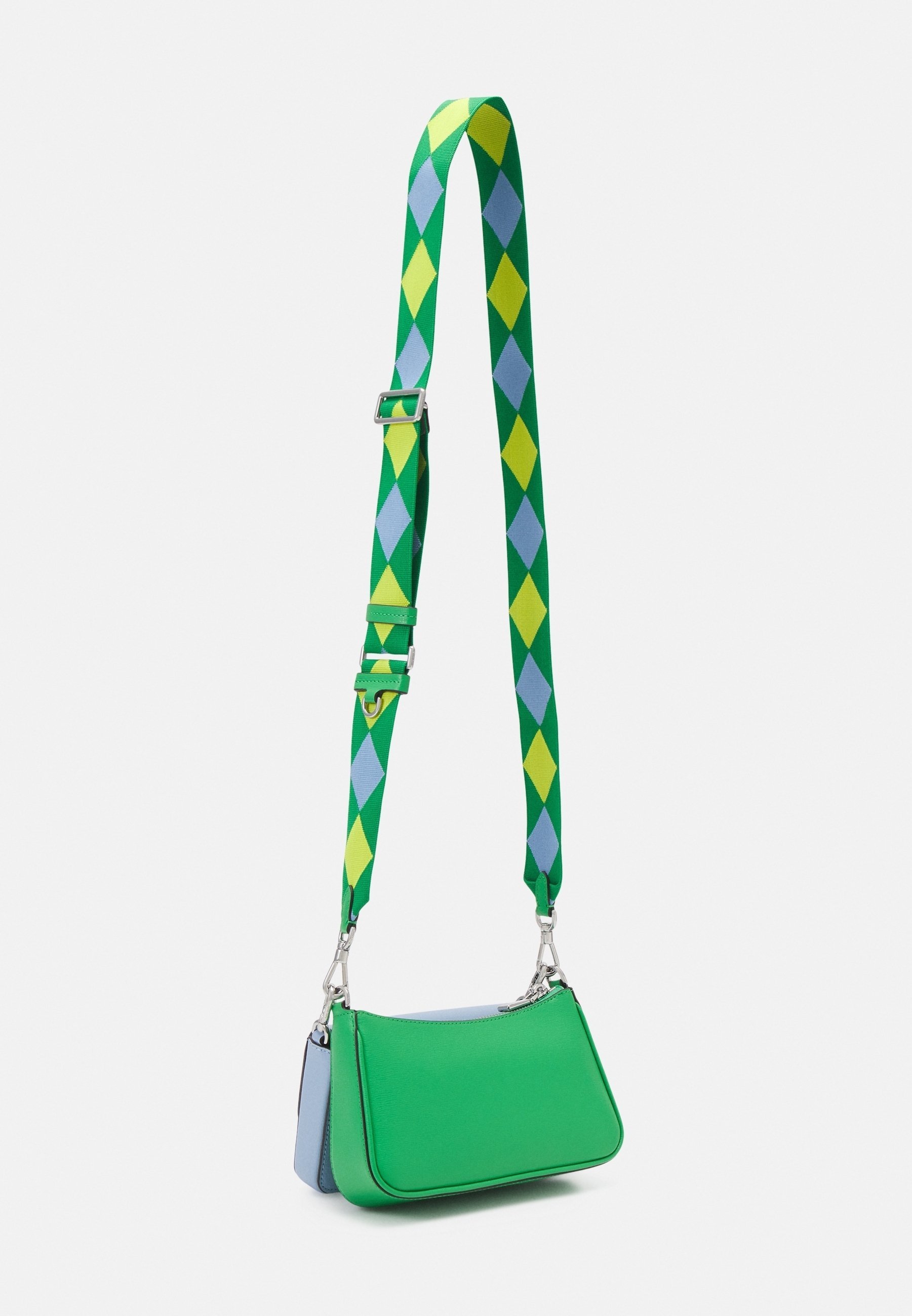 Borsa a tracolla Kate Spade New York - blu