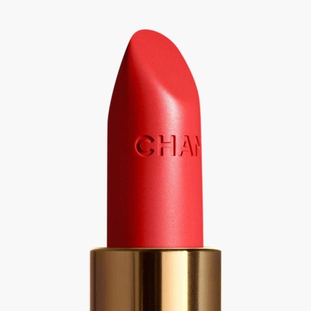 CHANEL šminka za ustnice ROUGE ALLURE VELVET - 3,5 g