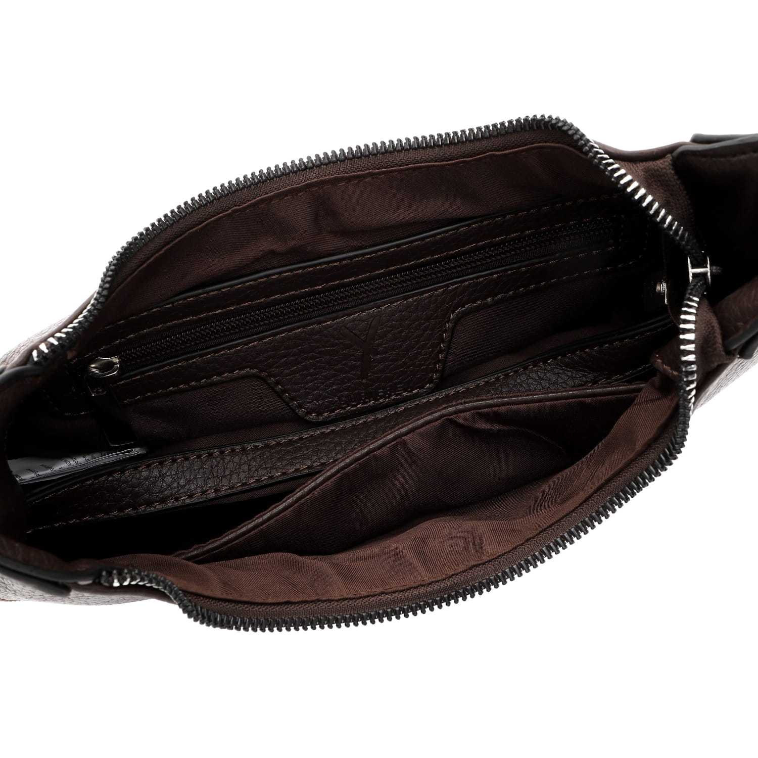 SURI FREY Tasche SFY Henny - Braun