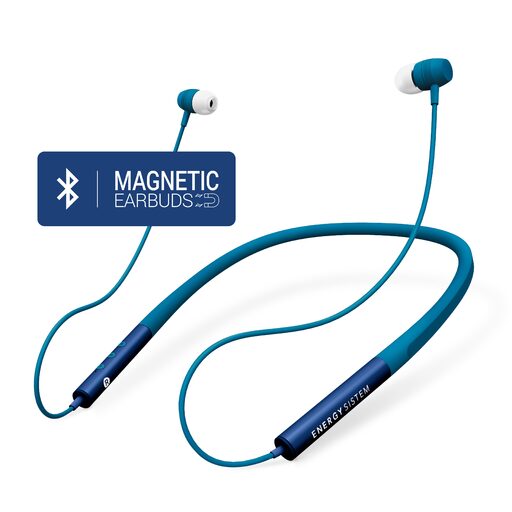 Ausu austiņas ar Bluetooth, Energy Sistem kakla siksniņa 3