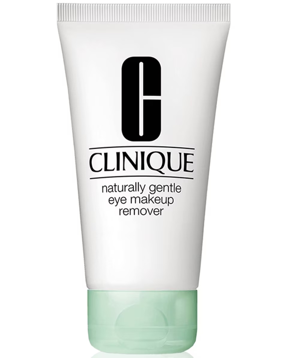 CLINIQUE NATURALLY ENTLE EYE MAKEUP REMOVER ΜΑΤΙΩΝ - ΚΑΤΑΠΡΑΫΝΤΙΚΟ - ΟΛΟΙ ΟΙ ΤΥΠΟΙ ΕΠΙΔΕΡΜΙΔΑΣ