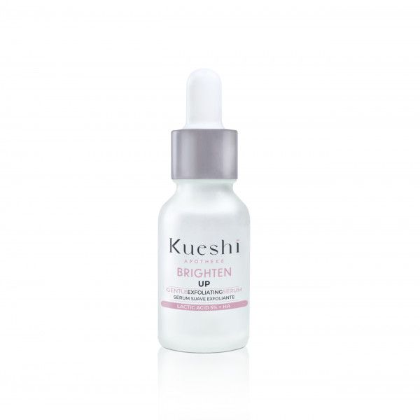 Nježni piling serum Piling za lice