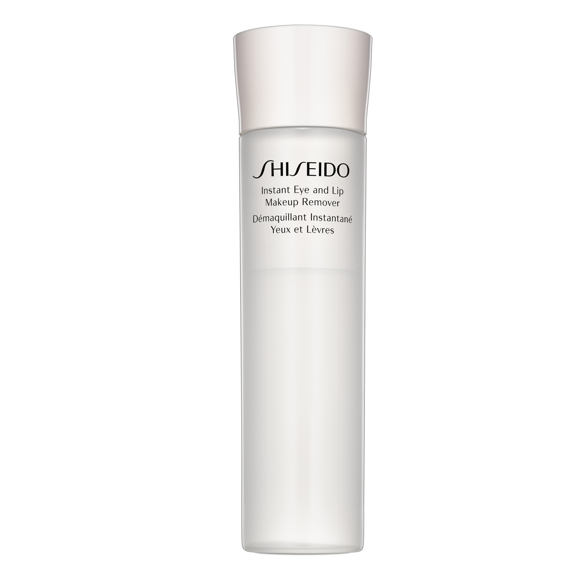 Demachiant instant pentru ochi și buze 125 ml - Shiseido