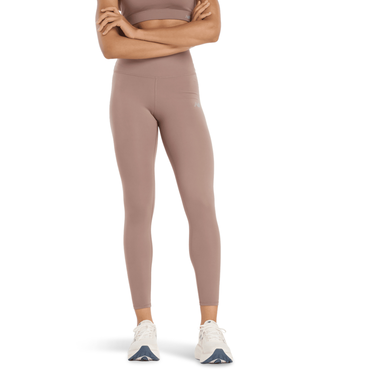 New Balance High Rise Leggings