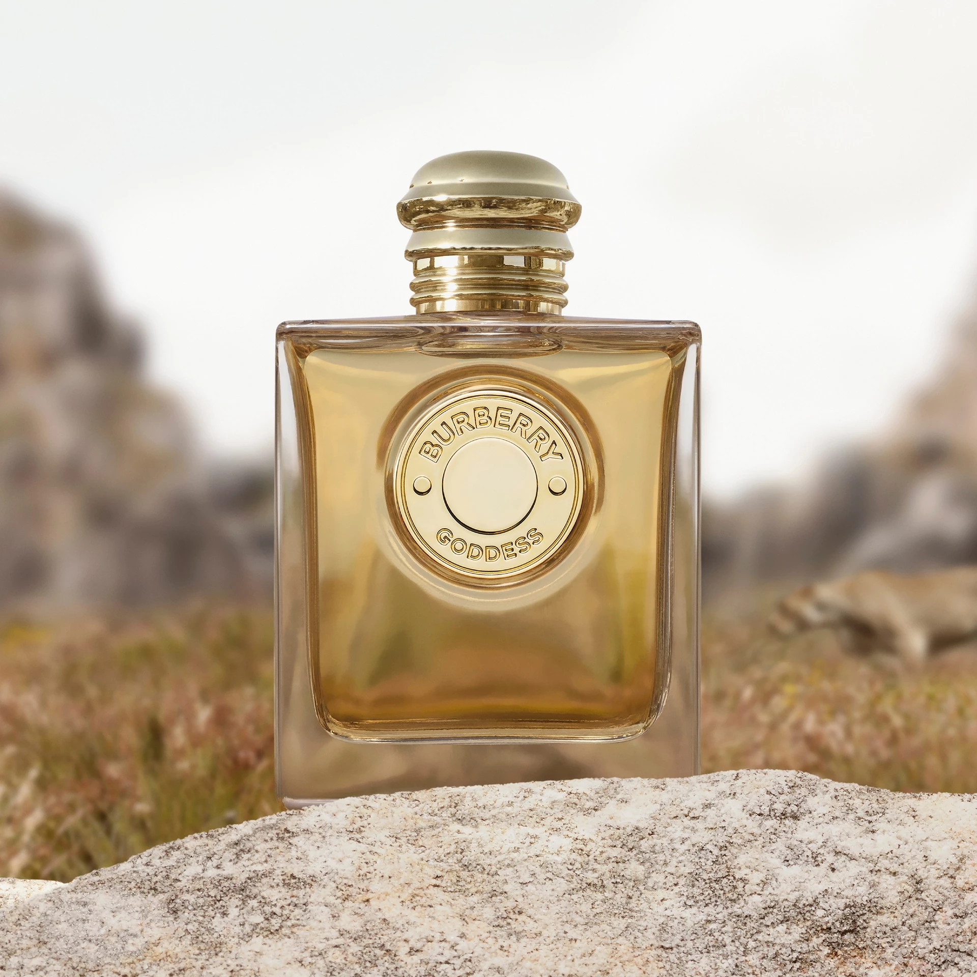 Goddess Intense EdP 30 ml - Burberry