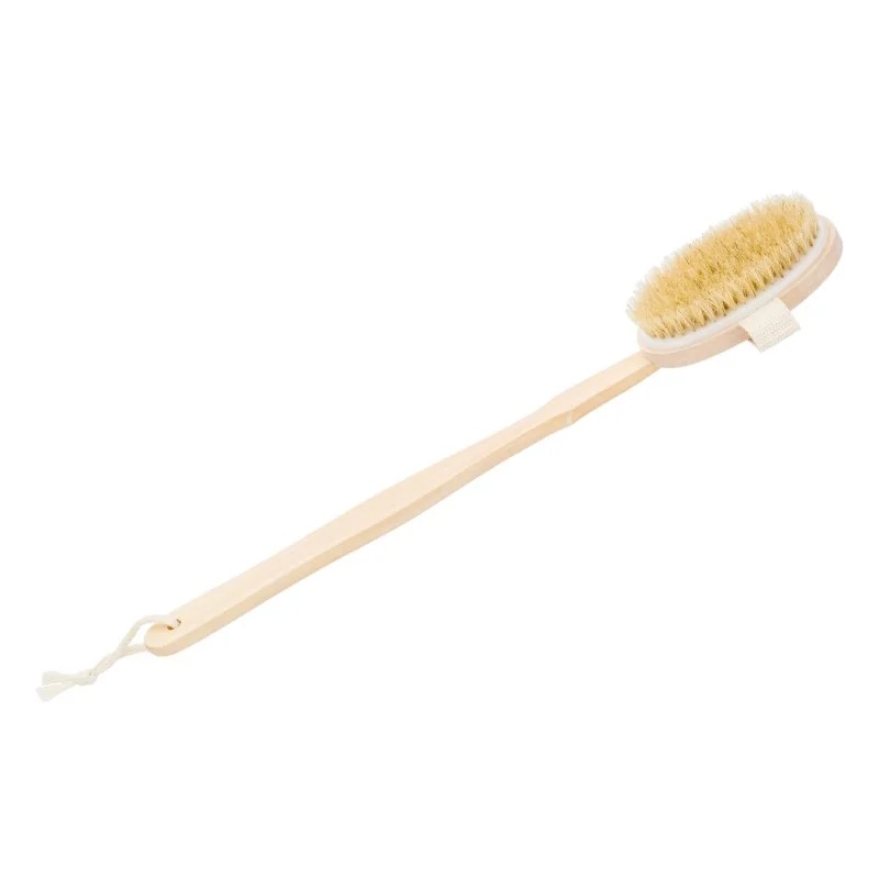 BEAUTYTIME Brosse à dents de salle de bain Beautytime avec manche