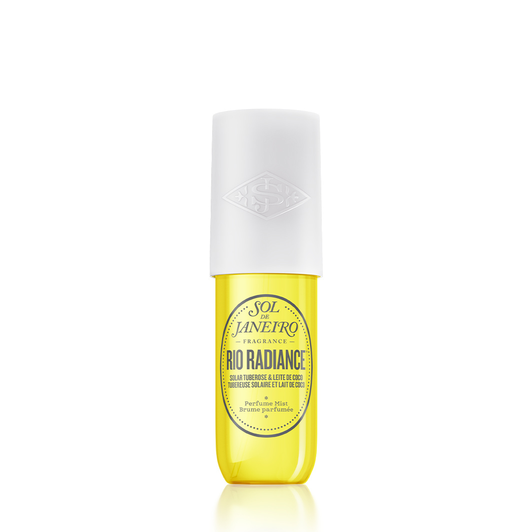 Rio Radiance Parfümköd 90 ml - Sol de Janeiro