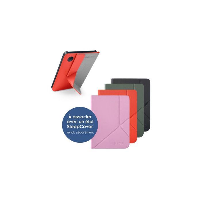 Kobo eBook Reader van Fnac Clara Colour 6