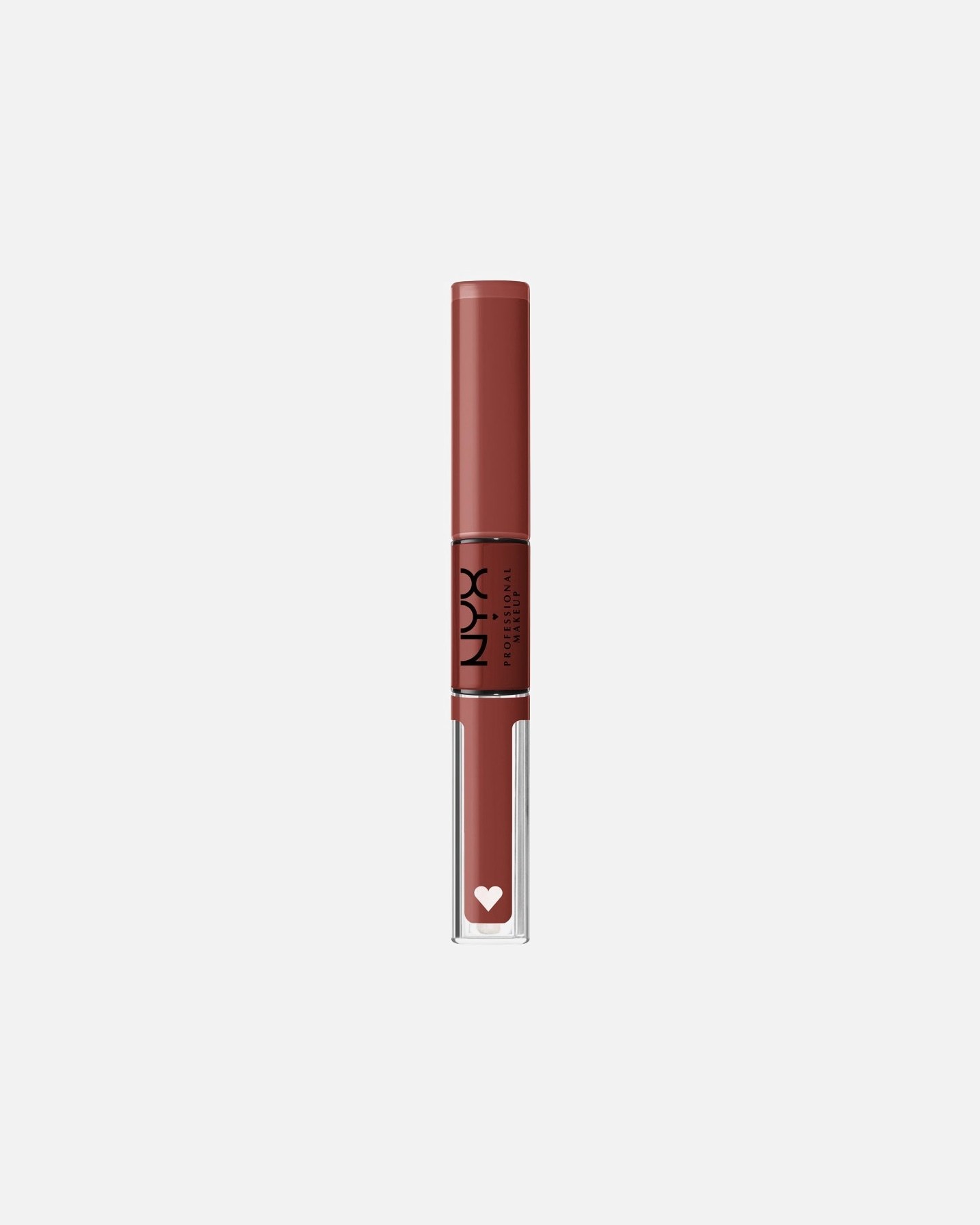 NYX Professional Makeup Lipstain Pride Makeup Shine Loud High Shine - 3,4 ml