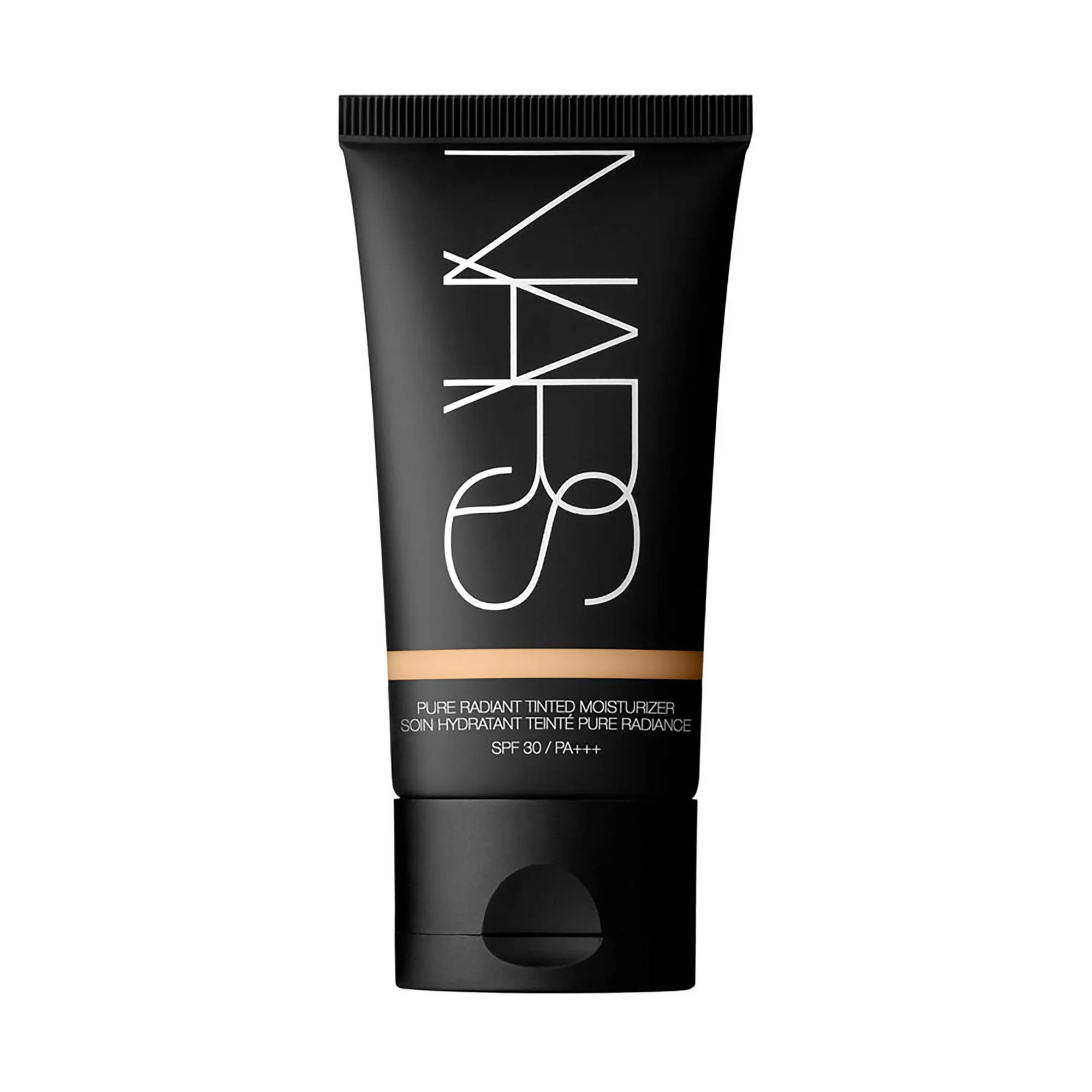 Viso PURE RADIANT TINTED MOISTURIZER SPF30/PA+++ - Fondotinta crema, Crema viso colorata idratante