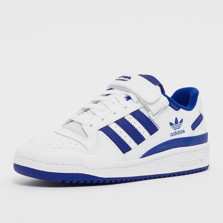 Zapatillas Forum Low
